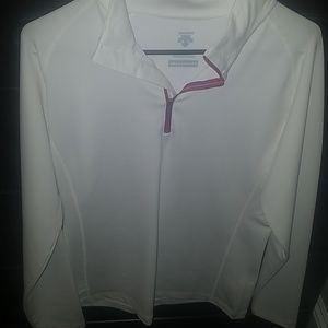 Coldwear gear great to wear underneath clothes